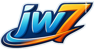 jw7 লোগো